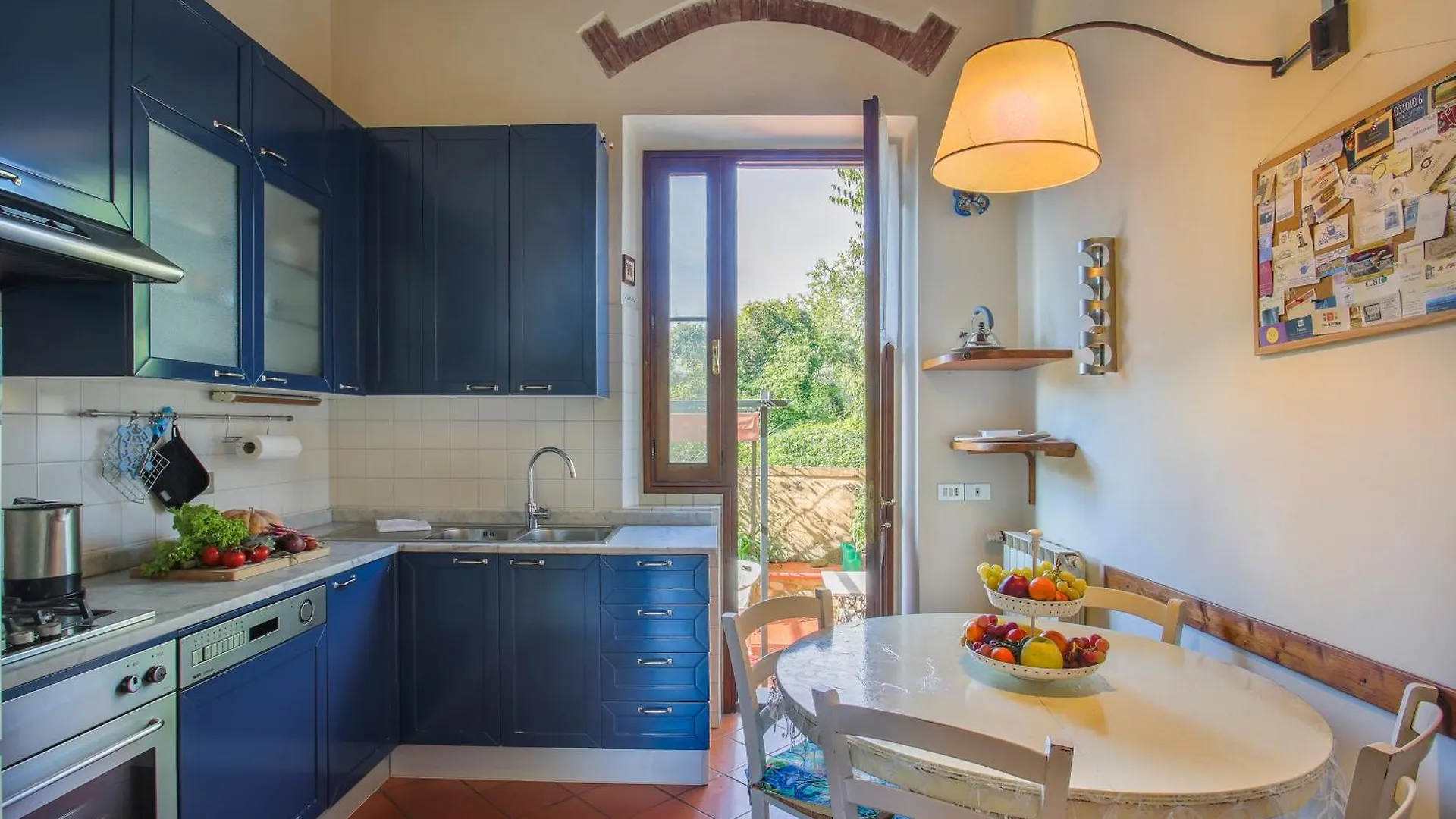 Villa Bellesi - Sweet Dreams In Florence Apartment