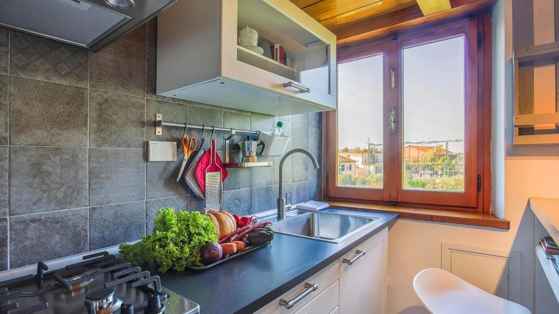 Villa Bellesi - Sweet Dreams in Firenze Italia