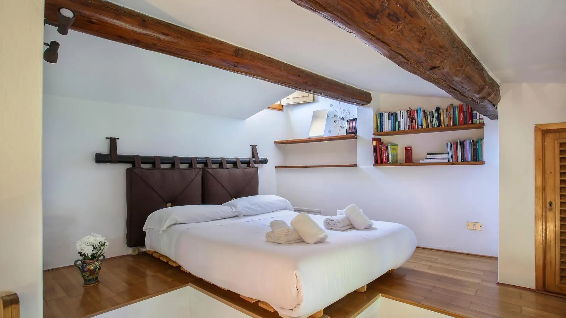 Appartamento Villa Bellesi - Sweet Dreams in Firenze Italia