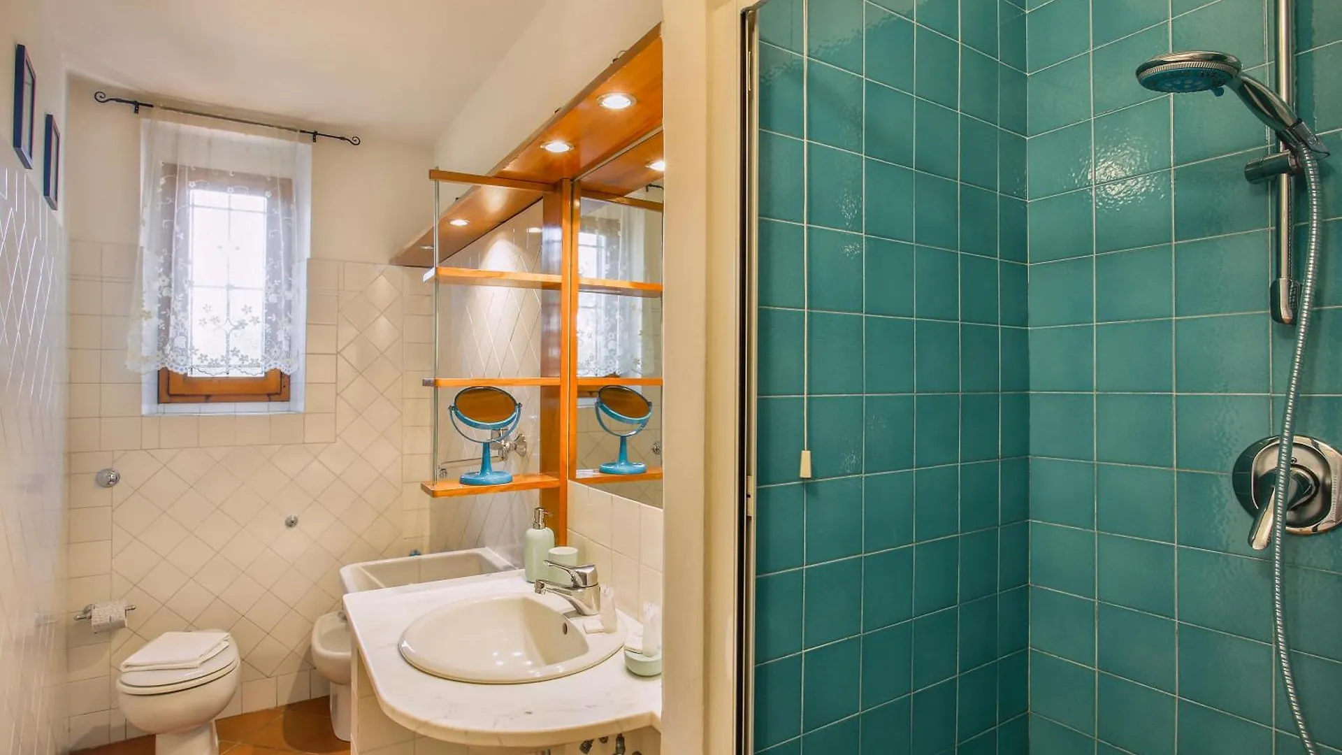 Villa Bellesi - Sweet Dreams in Firenze