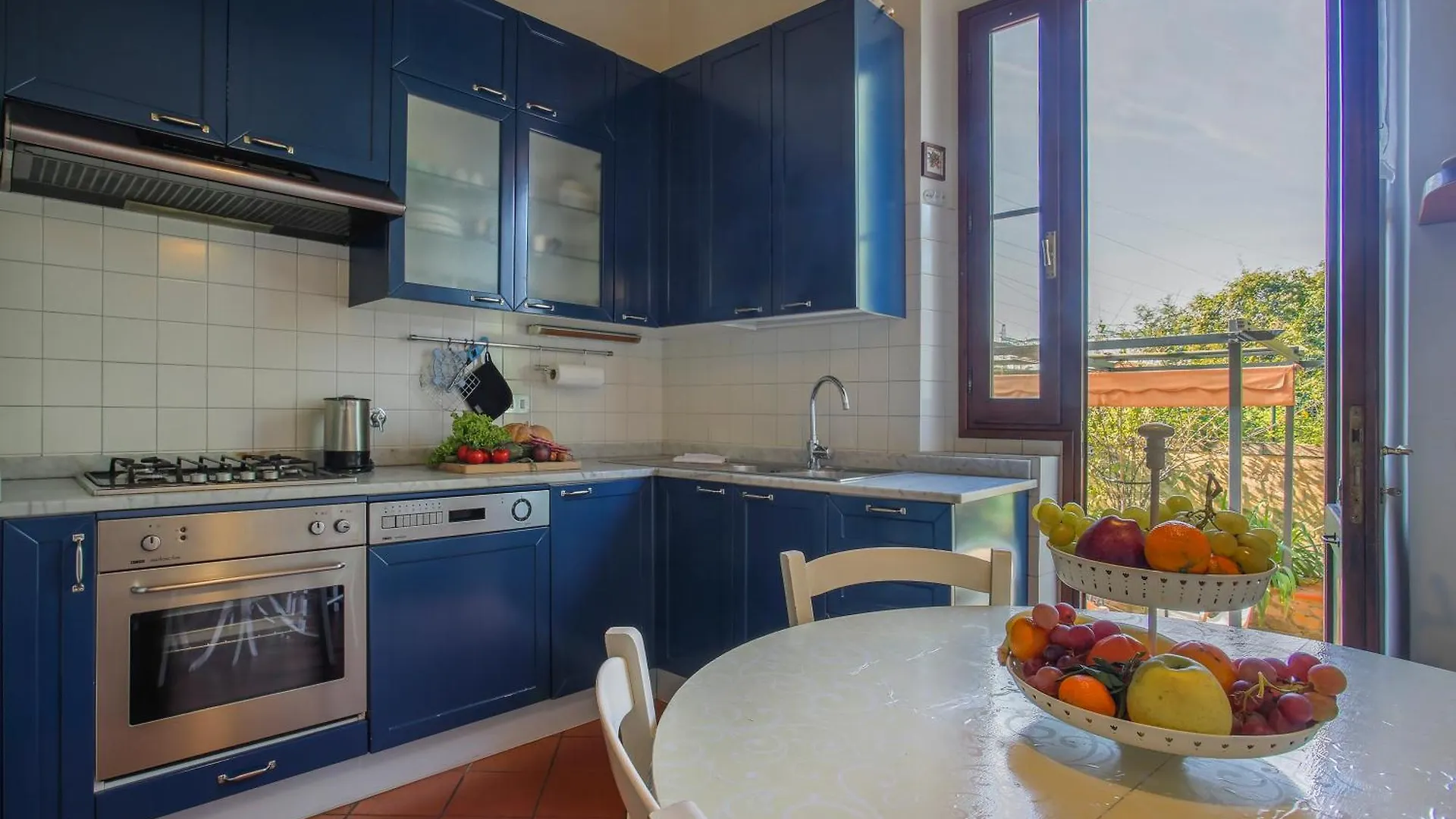 Appartamento Villa Bellesi - Sweet Dreams in Firenze