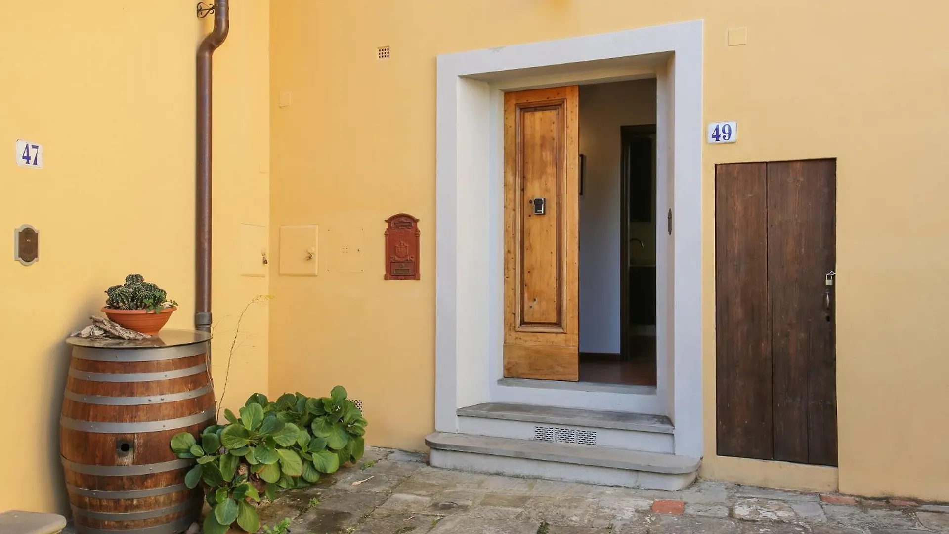 Villa Bellesi - Sweet Dreams in Firenze