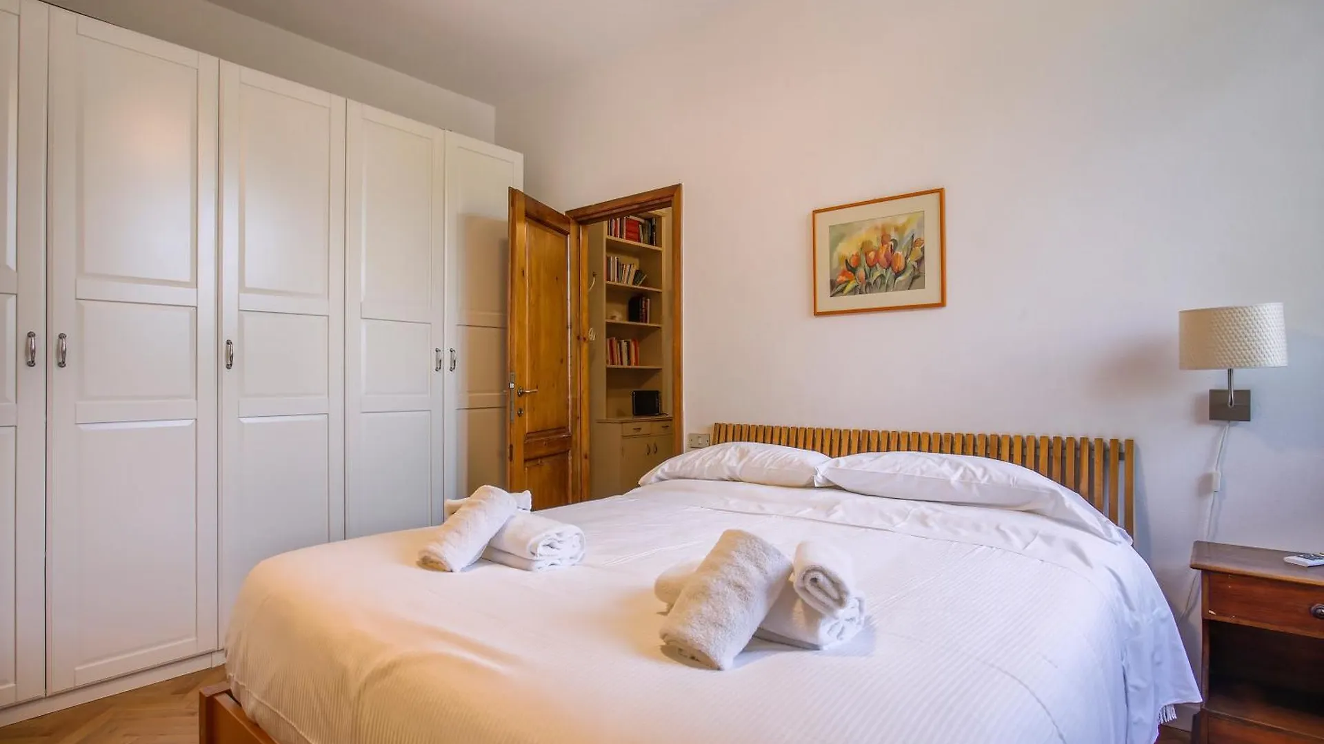 Villa Bellesi - Sweet Dreams in Firenze Appartamento