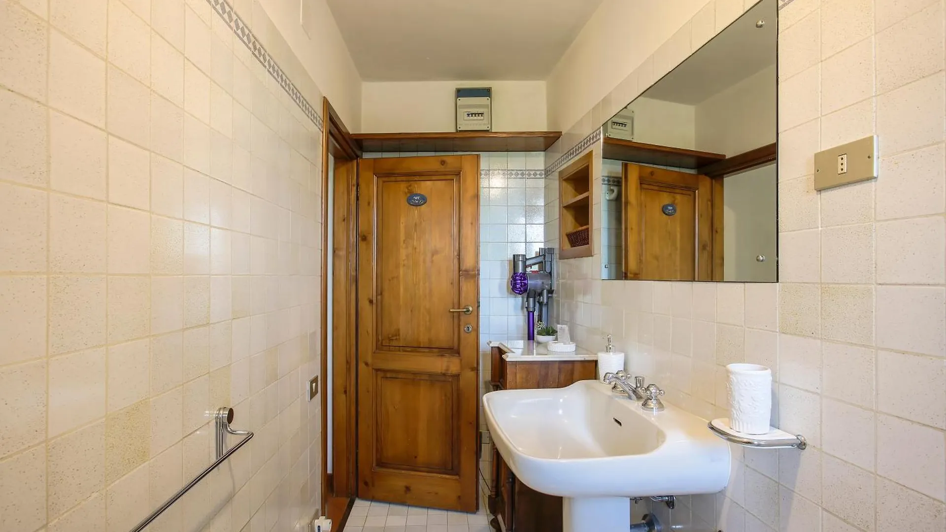 Villa Bellesi - Sweet Dreams In Florence 0*,