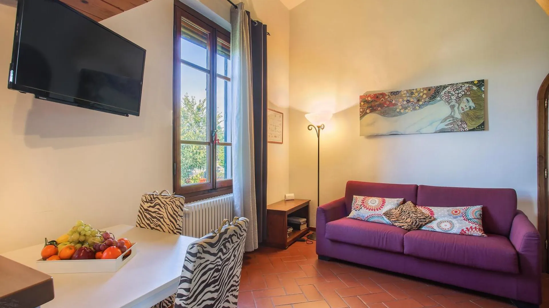 Apartment Villa Bellesi - Sweet Dreams In Florence