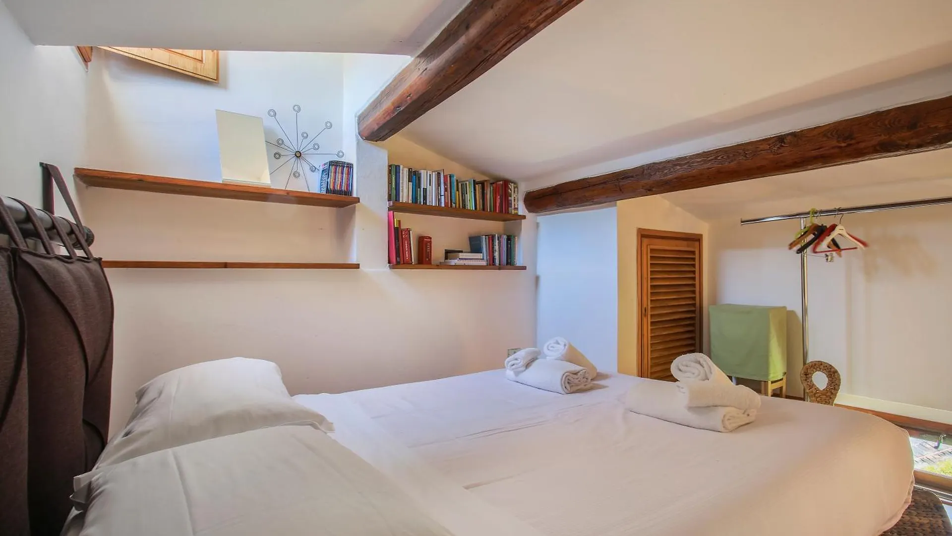 Villa Bellesi - Sweet Dreams In Florence 0*,  Italy