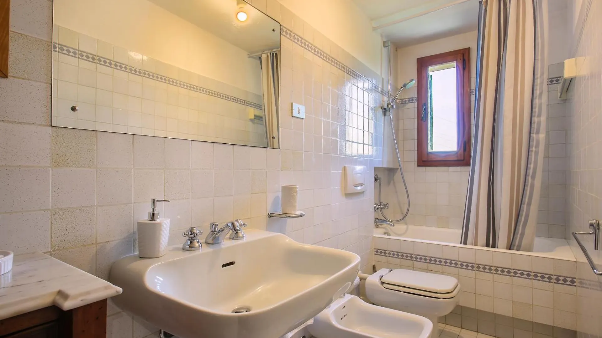 Villa Bellesi - Sweet Dreams In Florence