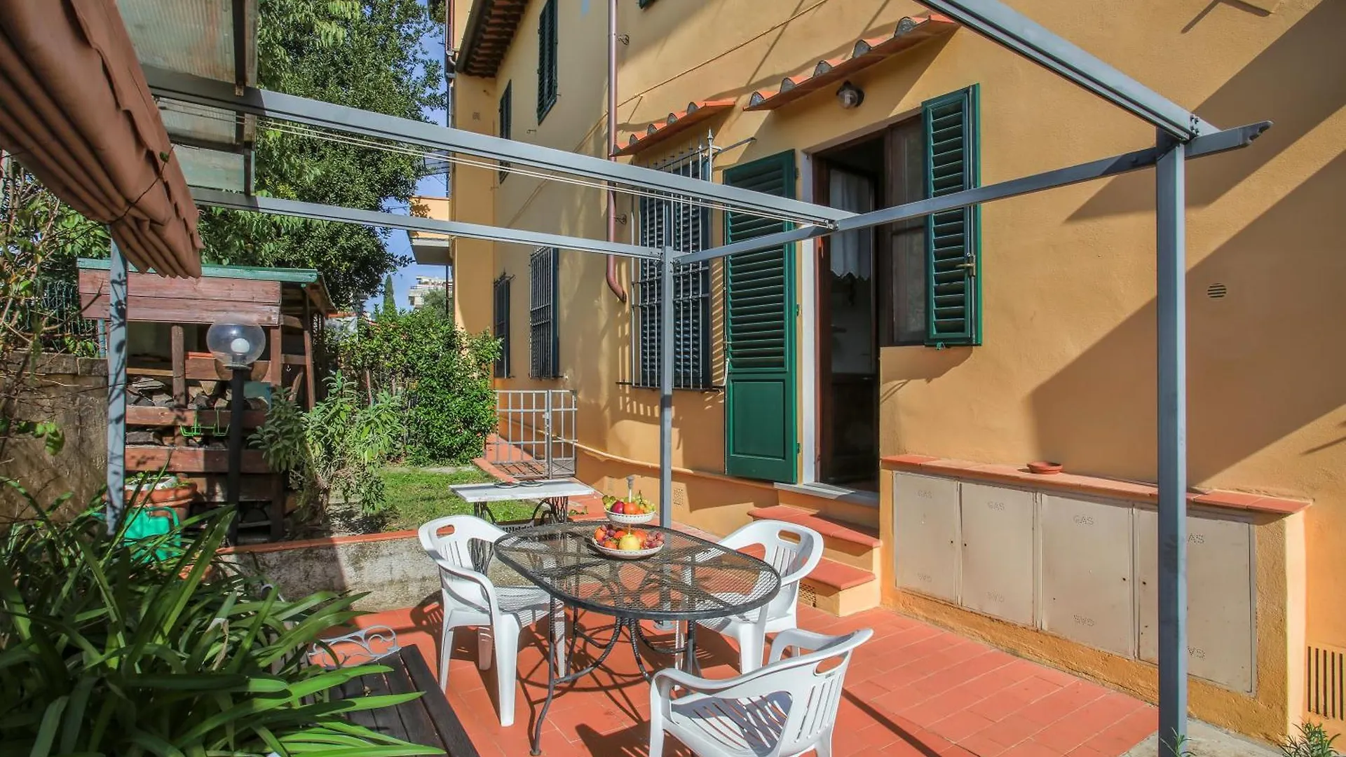 Villa Bellesi - Sweet Dreams In Florence