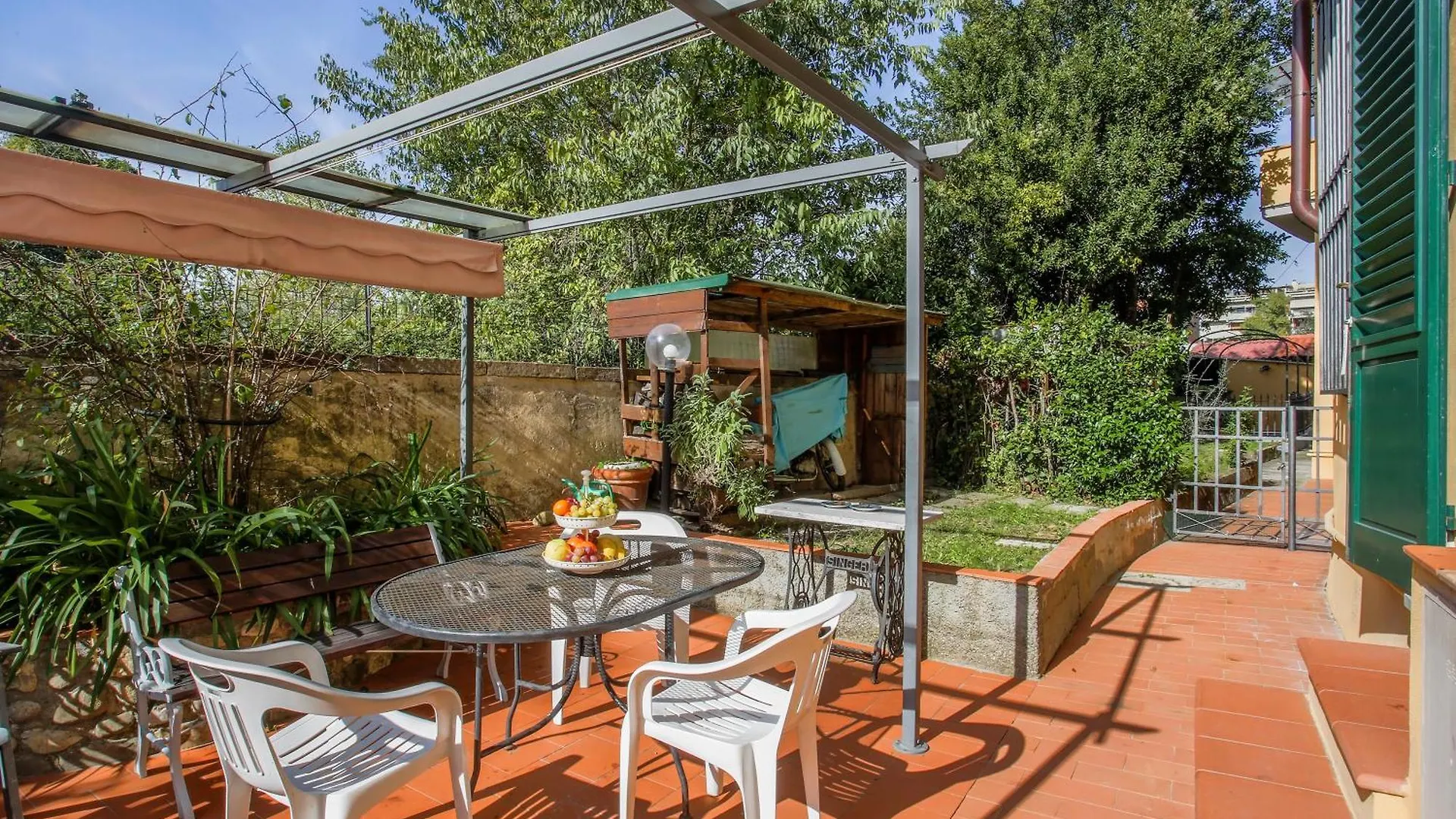 Villa Bellesi - Sweet Dreams In Florence