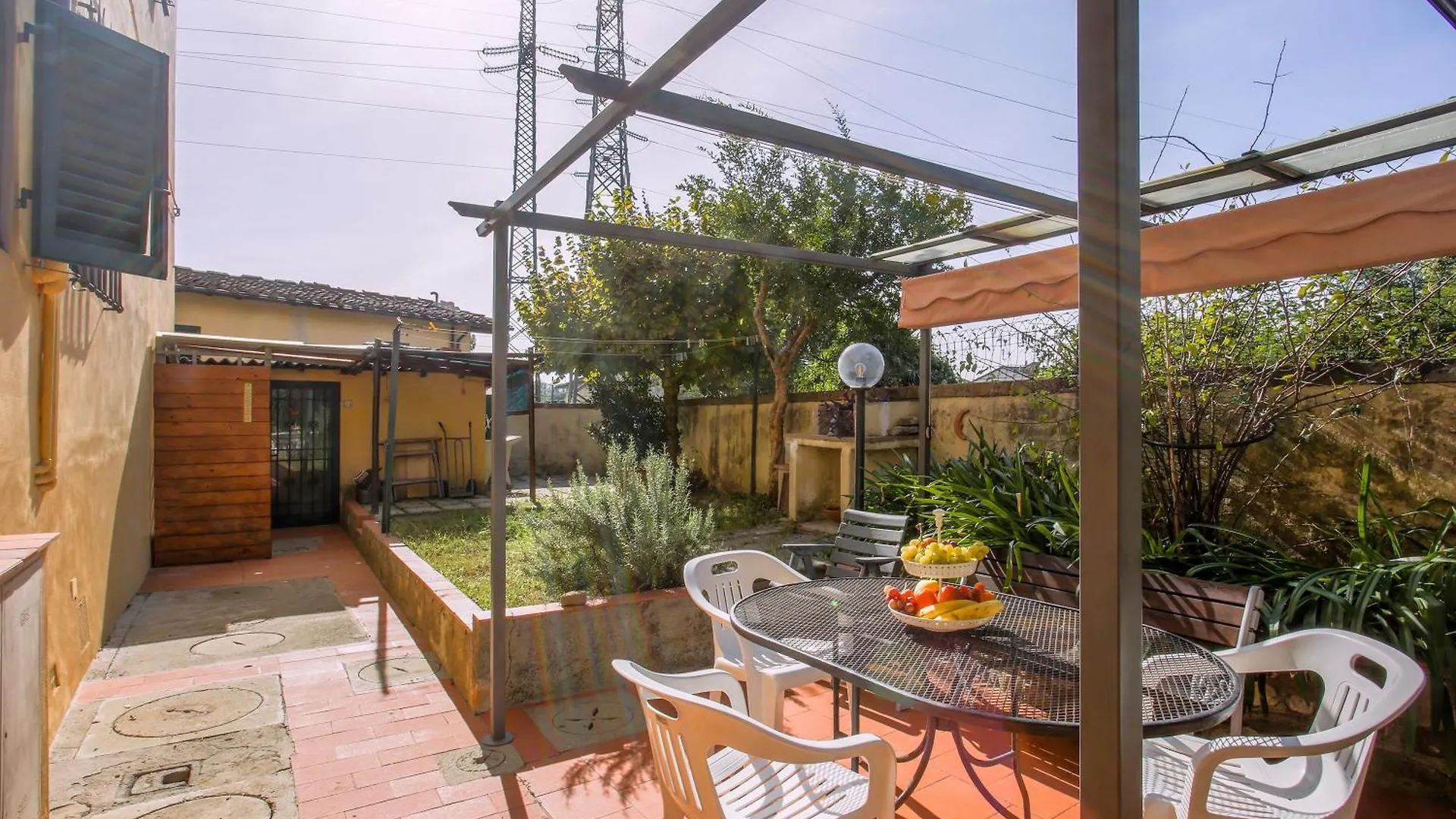 Apartment Villa Bellesi - Sweet Dreams In Florence
