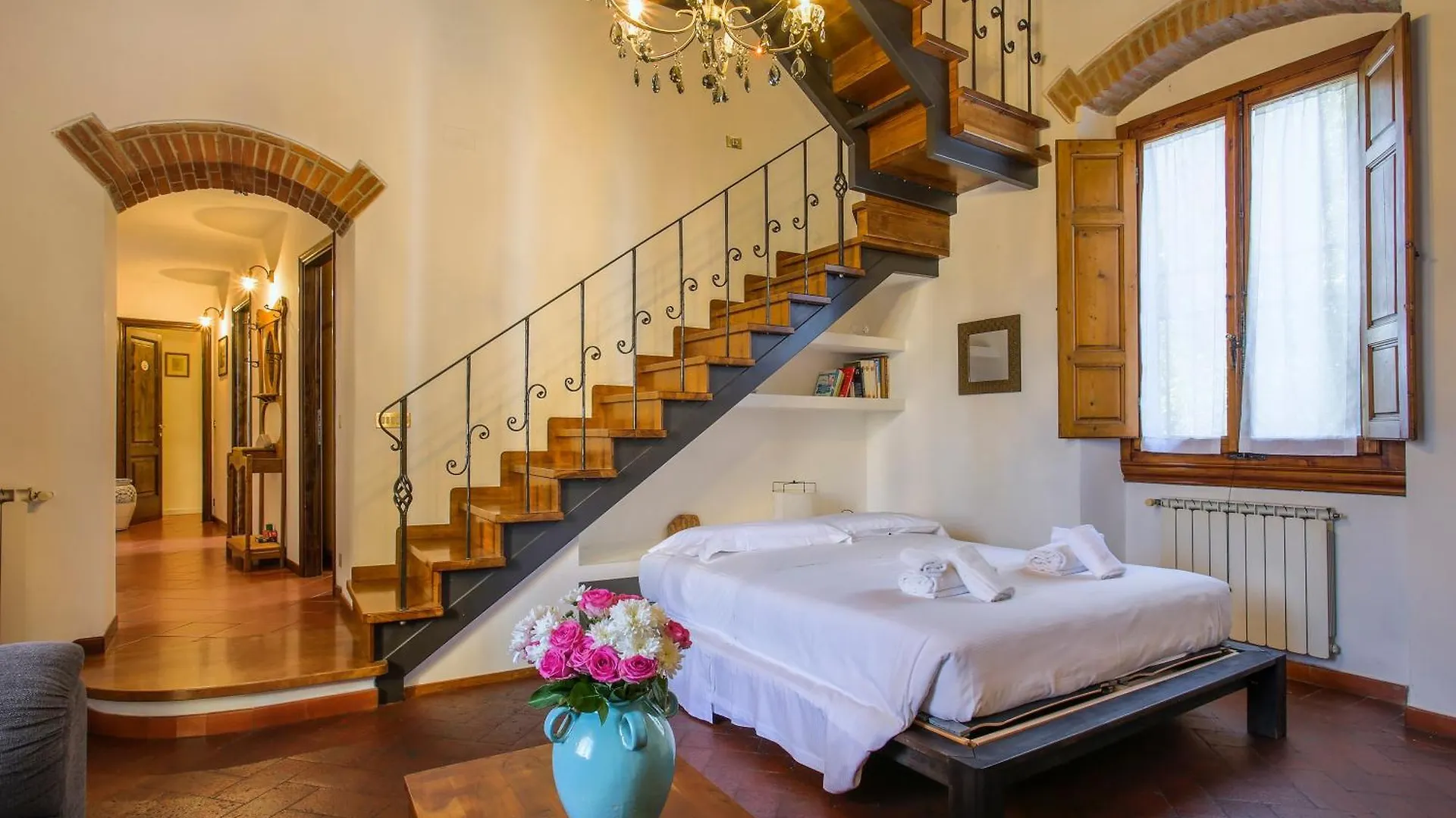 Villa Bellesi - Sweet Dreams In Florence