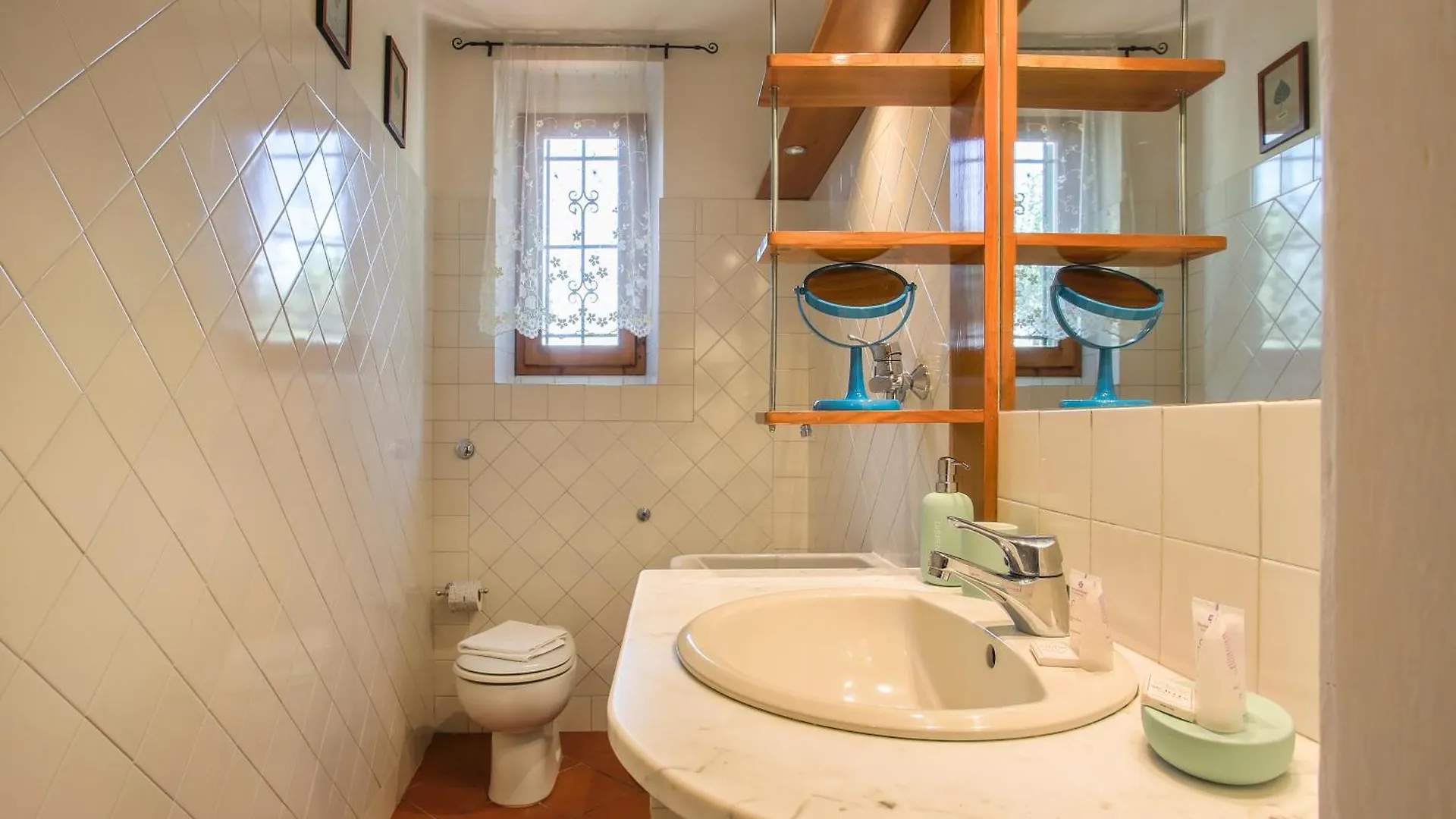 Villa Bellesi - Sweet Dreams In Florence Apartment